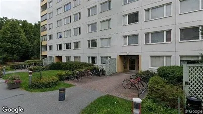 Apartments for rent in Stockholm West - Photo from Google Street View