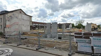 Apartments for rent in Stockholm South - Photo from Google Street View