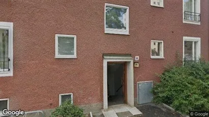 Apartments for rent in Stockholm West - Photo from Google Street View