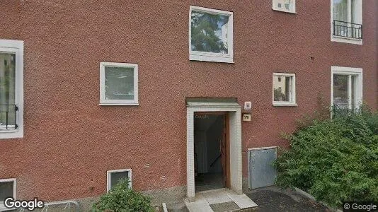 Apartments for rent in Stockholm West - Photo from Google Street View