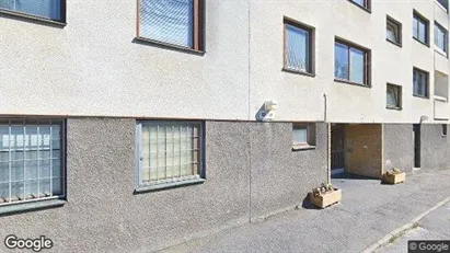 Apartments for rent in Stockholm South - Photo from Google Street View