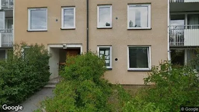 Apartments for rent in Stockholm South - Photo from Google Street View