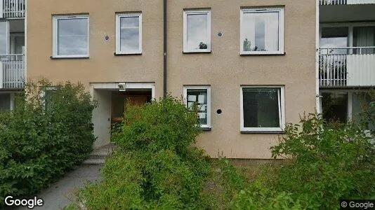Apartments for rent in Stockholm South - Photo from Google Street View