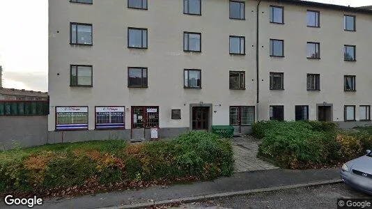 Apartments for rent in Stockholm South - Photo from Google Street View