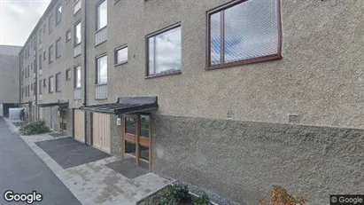 Apartments for rent in Stockholm West - Photo from Google Street View