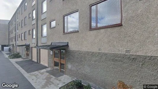 Apartments for rent in Stockholm West - Photo from Google Street View