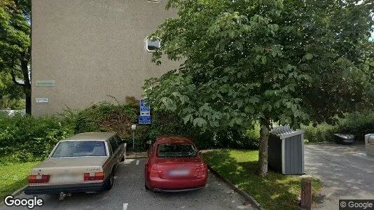 Apartments for rent in Stockholm South - Photo from Google Street View