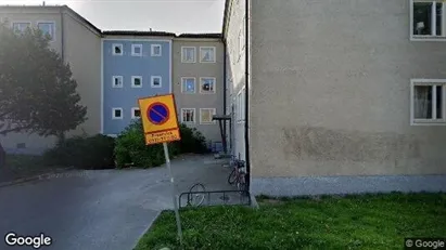 Apartments for rent in Stockholm West - Photo from Google Street View