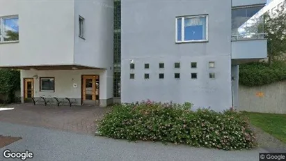 Apartments for rent in Stockholm South - Photo from Google Street View