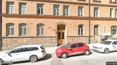 Apartments for rent in Södermalm - Photo from Google Street View