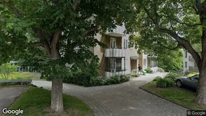 Apartments for rent in Stockholm South - Photo from Google Street View
