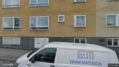 Apartments for rent in Stockholm West - Photo from Google Street View