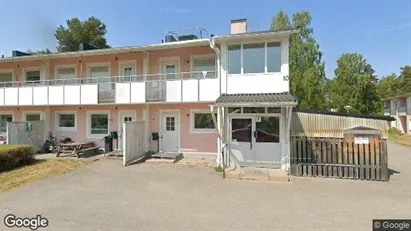 Apartments for rent in Gävle - Photo from Google Street View