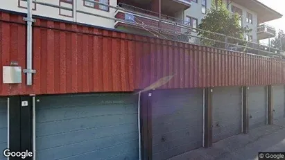 Apartments for rent in Gävle - Photo from Google Street View