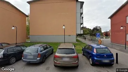 Apartments for rent in Gävle - Photo from Google Street View