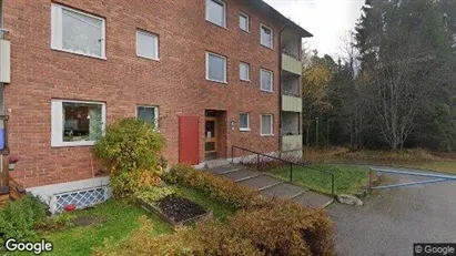 Apartments for rent in Gävle - Photo from Google Street View