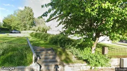 Apartments for rent in Borås - Photo from Google Street View