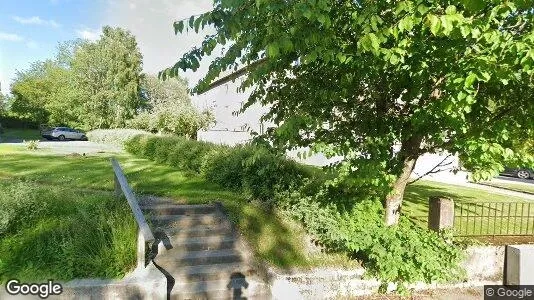 Apartments for rent in Borås - Photo from Google Street View