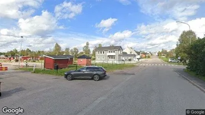 Apartments for rent in Gällivare - Photo from Google Street View
