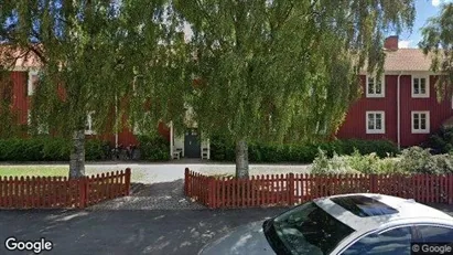 Apartments for rent in Kalmar - Photo from Google Street View