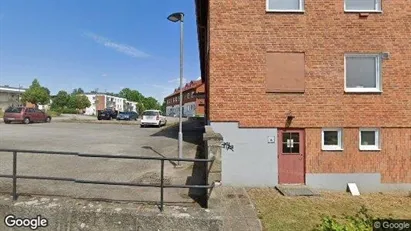 Apartments for rent in Östra Göinge - Photo from Google Street View