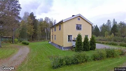 Apartments for rent in Ludvika - Photo from Google Street View