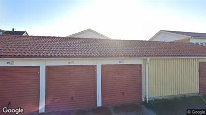 Apartments for rent in Trollhättan - Photo from Google Street View