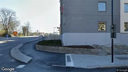 Apartments for rent in Trollhättan - Photo from Google Street View