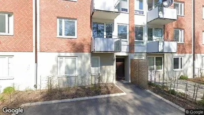 Apartments for rent in Trollhättan - Photo from Google Street View