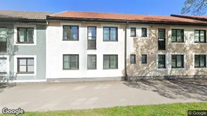 Apartments for rent in Kristinehamn - Photo from Google Street View