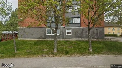 Apartments for rent in Kristinehamn - Photo from Google Street View