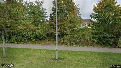 Apartments for rent in Mjölby - Photo from Google Street View