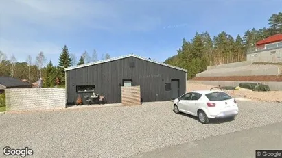 Apartments for rent in Gislaved - Photo from Google Street View