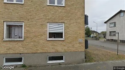 Apartments for rent in Hässleholm - Photo from Google Street View