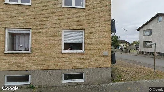 Apartments for rent in Hässleholm - Photo from Google Street View