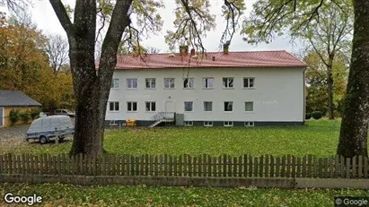 Apartments for rent in Lekeberg - Photo from Google Street View