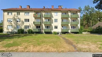 Apartments for rent in Laxå - Photo from Google Street View