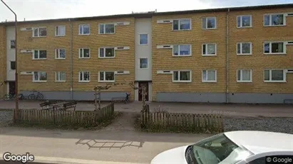 Apartments for rent in Grums - Photo from Google Street View