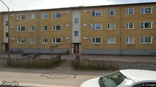 Apartments for rent in Grums - Photo from Google Street View