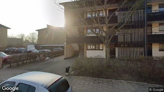 Apartments for rent in Helsingborg - Photo from Google Street View