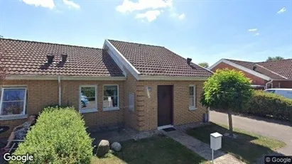 Apartments for rent in Kävlinge - Photo from Google Street View