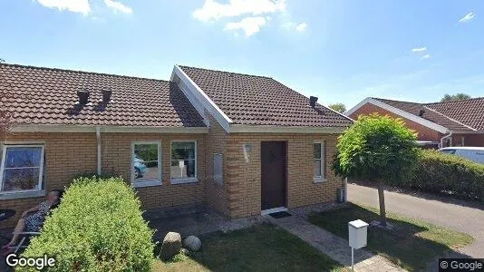 Apartments for rent in Kävlinge - Photo from Google Street View