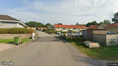 Apartments for rent in Varberg - Photo from Google Street View