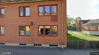 Apartments for rent in Varberg - Photo from Google Street View