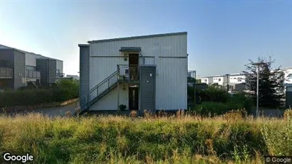 Apartments for rent in Varberg - Photo from Google Street View
