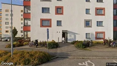 Apartments for rent in Sigtuna - Photo from Google Street View