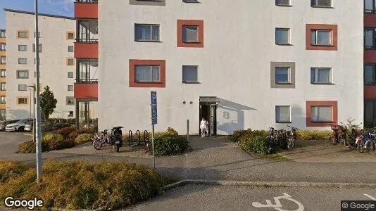 Apartments for rent in Sigtuna - Photo from Google Street View