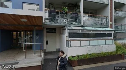 Apartments for rent in Gävle - Photo from Google Street View