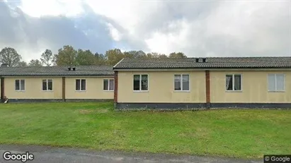 Apartments for rent in Osby - Photo from Google Street View