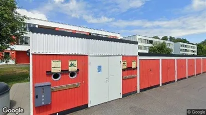 Apartments for rent in Mjölby - Photo from Google Street View